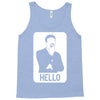 ashens hello Tank Top