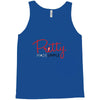 fahrie77 Tank Top
