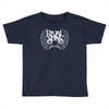 rival sons rock music la Toddler T-shirt