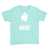 uomo rocky balboa stallone boxe pugilato cinema&amp;tv Youth Tee