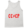 cccp Tank Top