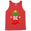 cinco de mayo fiesta mexican holiday Tank Top