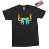 high tooths with joint Exclusive T-shirt