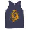 carps Tank Top