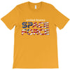 United States Space Force American Flag T-Shirt