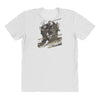 the weight of the world All Over Women's T-shirt