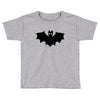 black bad Toddler T-shirt