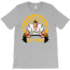 samurai gym T-Shirt