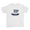 you have stolen my heart Youth Tee