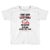 step kids Toddler T-shirt