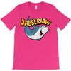 Jabberjaw - the lovable 70&rsquo;s animated shark T-Shirt