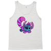 cheshire stitch Tank Top