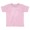 beer prayer Toddler T-shirt