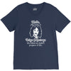 hello my name is inigo montoya you killed my father prepare to die V-Neck Tee