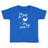 sip me baby one more time wine glass Toddler T-shirt