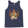 rebel for life Tank Top