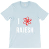 i heart rajesh T-Shirt