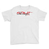 one night with me Youth Tee