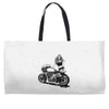 bikers Weekender Totes