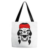 MONSTER HUNTER Tote Bags