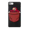 Ugandan Knuckles iPhone 7 Case