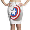 SIMPLE NICE Pencil Skirts