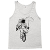 astronaut Tank Top