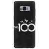 the 100 Samsung Galaxy S8 Plus