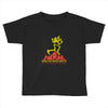 powerline Toddler T-shirt