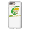 call me zelda one more time iPhone 8 Plus
