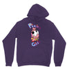 pixie girl Unisex Hoodie