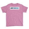 cristmas Youth Tee