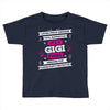 It's A Gigi Thing Toddler T-shirt