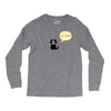 you smile Long Sleeve Shirts