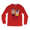friends (2) Long Sleeve Shirts