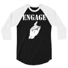 engage 3/4 Sleeve Shirt