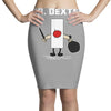 mr dexter Pencil Skirts