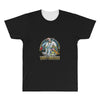 worm of grooviness All Over Men's T-shirt