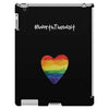 Worth The Wait Rainbow iPad 3 and 4 Case