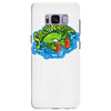 sticky wheelz Samsung Galaxy S8 Plus