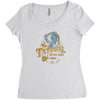tatooine tattoo Women's Triblend Scoop T-shirt