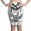 devil Pencil Skirts