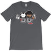 pulp fiction cartoon ideal birthday present or gift T-Shirt