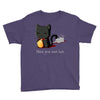 make your own luck Youth Tee