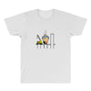 sumo pile driver All Over Men's T-shirt