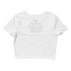 other two wishes Crop Top
