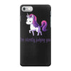 judging you iPhone 7 Case
