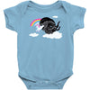 sparklemorph Baby Bodysuit