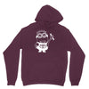 toyota minion Hoodie