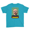 walter white Youth Tee